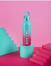 Cargar imagen en el visor de la galería, Botella Termica 600 Ml l Squid Games