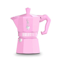 Cargar imagen en el visor de la galería, Moka Exclusive l Rosada 3 Pocillos
