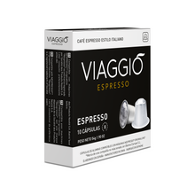 Cargar imagen en el visor de la galería, 04.ESPRESSO (10 cápsulas)