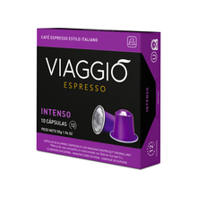 Cargar imagen en el visor de la galería, 02.INTENSO (10 cápsulas)