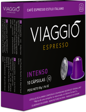 Cargar imagen en el visor de la galería, 02.INTENSO (10 cápsulas)