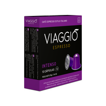 Cargar imagen en el visor de la galería, 02.INTENSO (10 cápsulas)