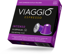 Cargar imagen en el visor de la galería, 02.INTENSO (10 cápsulas)