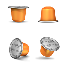 Cargar imagen en el visor de la galería, 01.RISTRETTO (10 cápsulas)