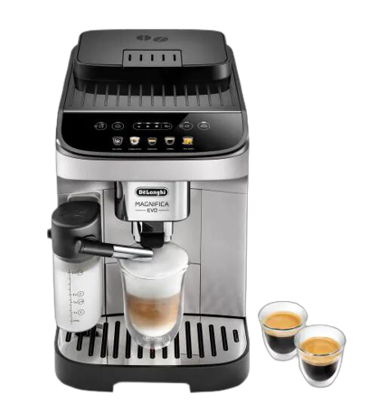 Cafetera superautomática ECAM290.81T Delonghi – Viaggio Espresso