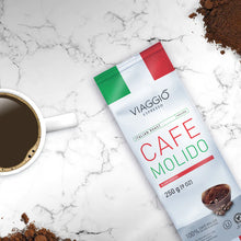 Cargar imagen en el visor de la galería, TUESTE ITALIANO| 250 GR. DE CAFÉ MOLIDO