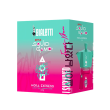 Cargar imagen en el visor de la galería, Moka Express 3 Pocillos l Squid Games