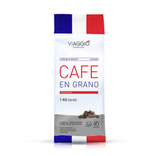 Cargar imagen en el visor de la galería, TUESTE FRANCES | 1 KG DE CAFÉ EN GRANO