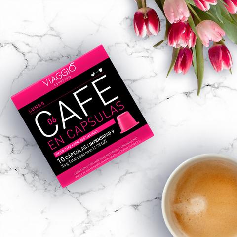 06.LUNGO (120 cápsulas)