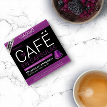 Cargar imagen en el visor de la galería, 02.INTENSO (10 cápsulas)