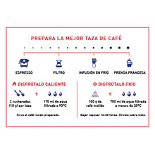 Cargar imagen en el visor de la galería, TUESTE FRANCES | 1 KG DE CAFÉ EN GRANO