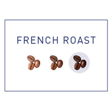 Cargar imagen en el visor de la galería, TUESTE FRANCES | 1 KG DE CAFÉ EN GRANO