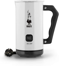 Cargar imagen en el visor de la galería, Espumador de leche eléctrico Bialetti.