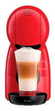 Cargar imagen en el visor de la galería, Cafetera Nescafé Moulinex Dolce Gusto Piccolo XS + 3 cajas de capsulas