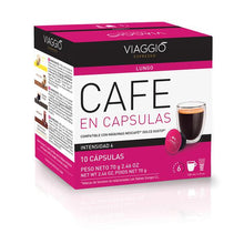 Cargar imagen en el visor de la galería, Cafetera Nescafé Moulinex Dolce Gusto Piccolo XS + 3 cajas de capsulas
