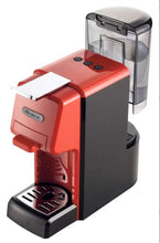 Cargar imagen en el visor de la galería, Cafetera Multicapsulas Ariete Modelo 1304 19 Bar 0.7 Lt
