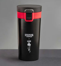 Cargar imagen en el visor de la galería, Botella de viaje 360ML l Stanger things
