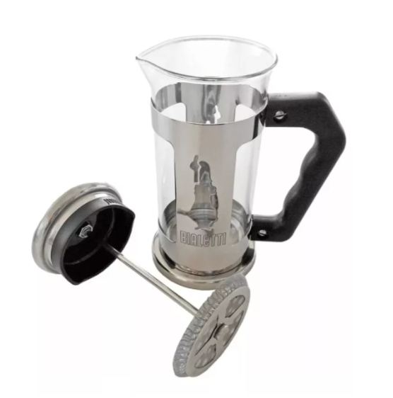 Prensa Francesa prezioza Bialetti 350ML