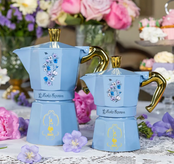 Moka Express - Bridgerton 3 TZ