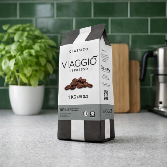 TUESTE ESPRESSO CLASSICO | CAFÉ EN GRANO 1 KG.