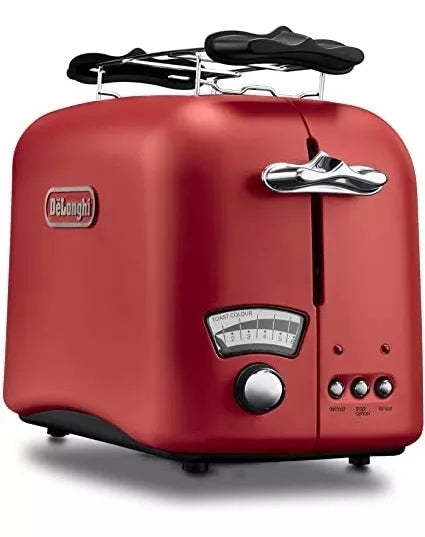 Tostadora Delonghi Cto21 2 Ranuras