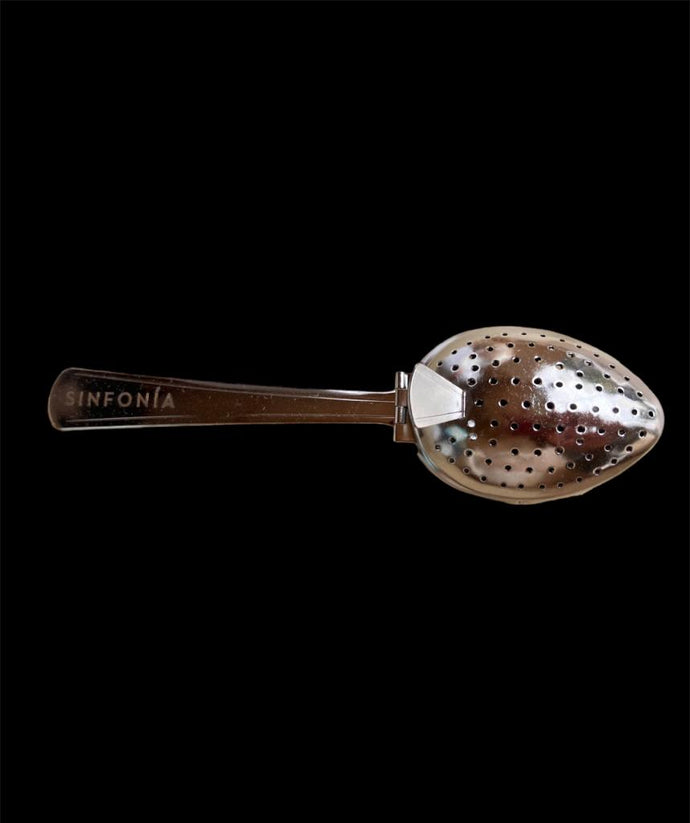 Cuchara infusora