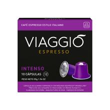 Cargar imagen en el visor de la galería, 02.INTENSO (10 cápsulas)
