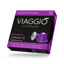 Cargar imagen en el visor de la galería, 02.INTENSO (10 cápsulas)
