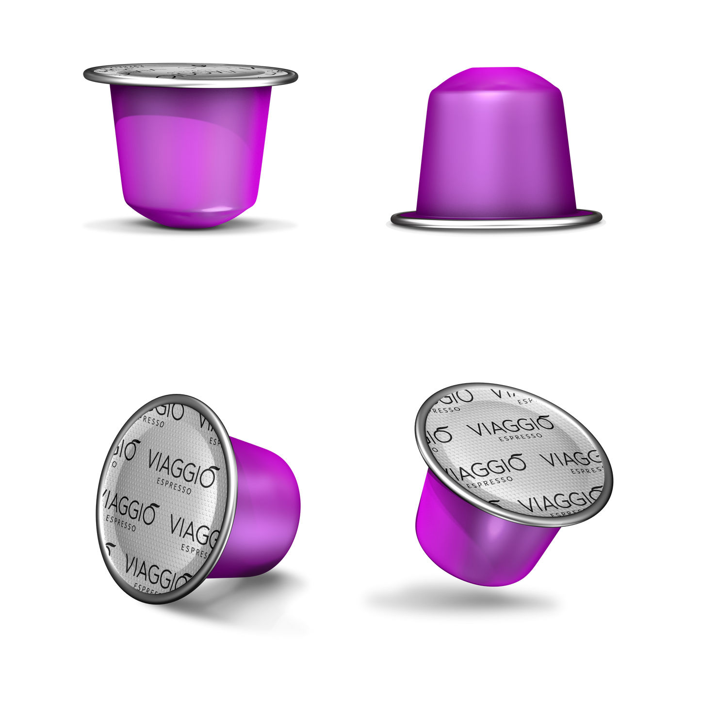 02.INTENSO (10 cápsulas)