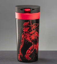 Cargar imagen en el visor de la galería, Botella de viaje 360ML l Stanger things
