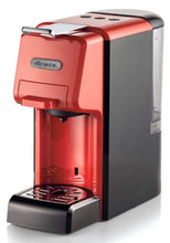 Cargar imagen en el visor de la galería, Cafetera Multicapsulas Ariete Modelo 1304 19 Bar 0.7 Lt
