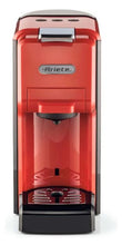 Cargar imagen en el visor de la galería, Cafetera Multicapsulas Ariete Modelo 1304 19 Bar 0.7 Lt
