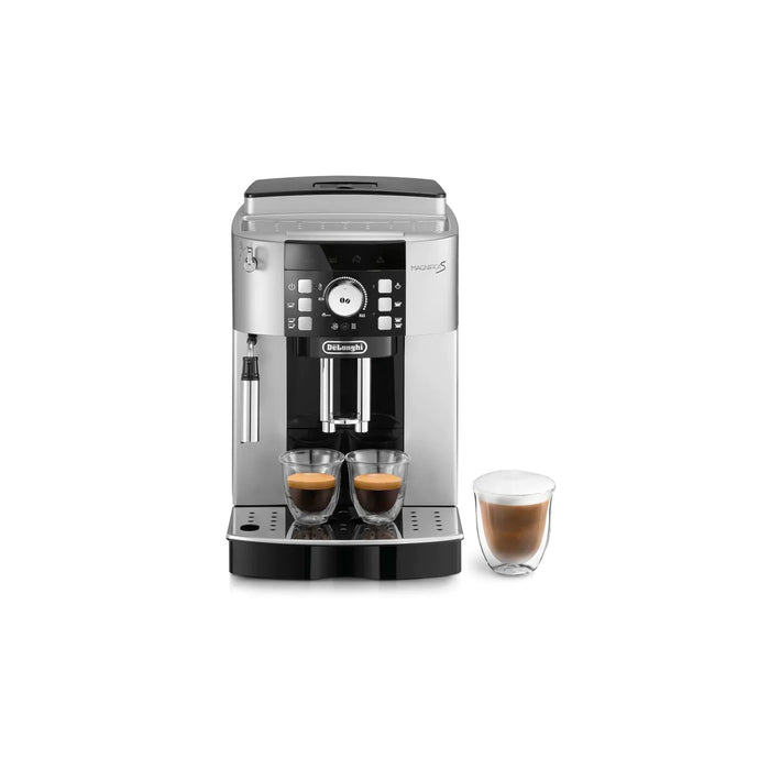 Cafetera DeLonghi Magnifica S ECAM21.117.SB