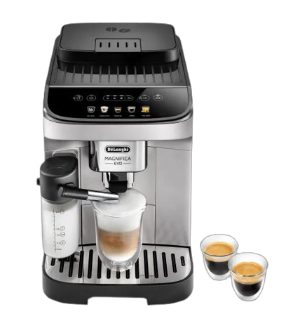 Cafetera superautomática ECAM290.81T Delonghi