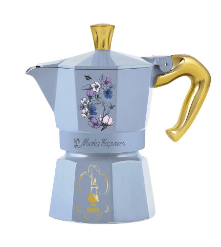 Moka Express - Bridgerton 3 TZ