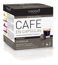Cargar imagen en el visor de la galería, Cafetera Nescafé Moulinex Dolce Gusto Piccolo XS + 3 cajas de capsulas
