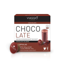Cargar imagen en el visor de la galería, 4 x 3 CHOCOLATE  para Dolce Gusto (40 cápsulas)
