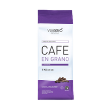 Cargar imagen en el visor de la galería, TUESTE OSCURO | CAFÉ EN GRANO 1 KG.
