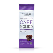 Cargar imagen en el visor de la galería, TUESTE OSCURO| 1 Kg. DE CAFÉ MOLIDO
