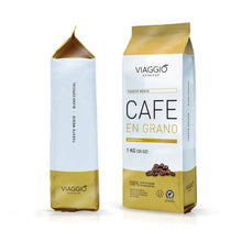 Cargar imagen en el visor de la galería, TUESTE MEDIO | 1 KG DE CAFÉ EN GRANO

