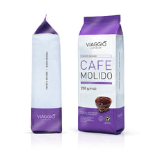 Cargar imagen en el visor de la galería, TUESTE OSCURO| 1 Kg. DE CAFÉ MOLIDO
