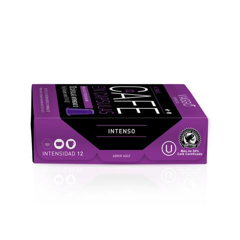 02.INTENSO (120 cápsulas)