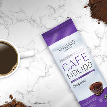 Cargar imagen en el visor de la galería, TUESTE OSCURO| 250 GR. DE CAFÉ MOLIDO
