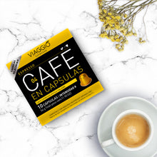 Cargar imagen en el visor de la galería, 04.ESPRESSO (10 cápsulas)
