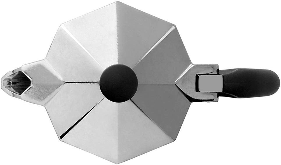 Cafetera Italiana Bialetti MOKA 9