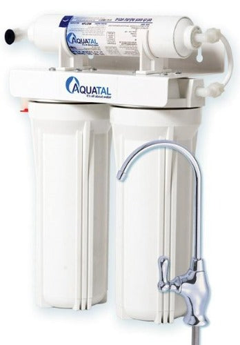 Bajo Mesada 2 + 1 Aquatal
