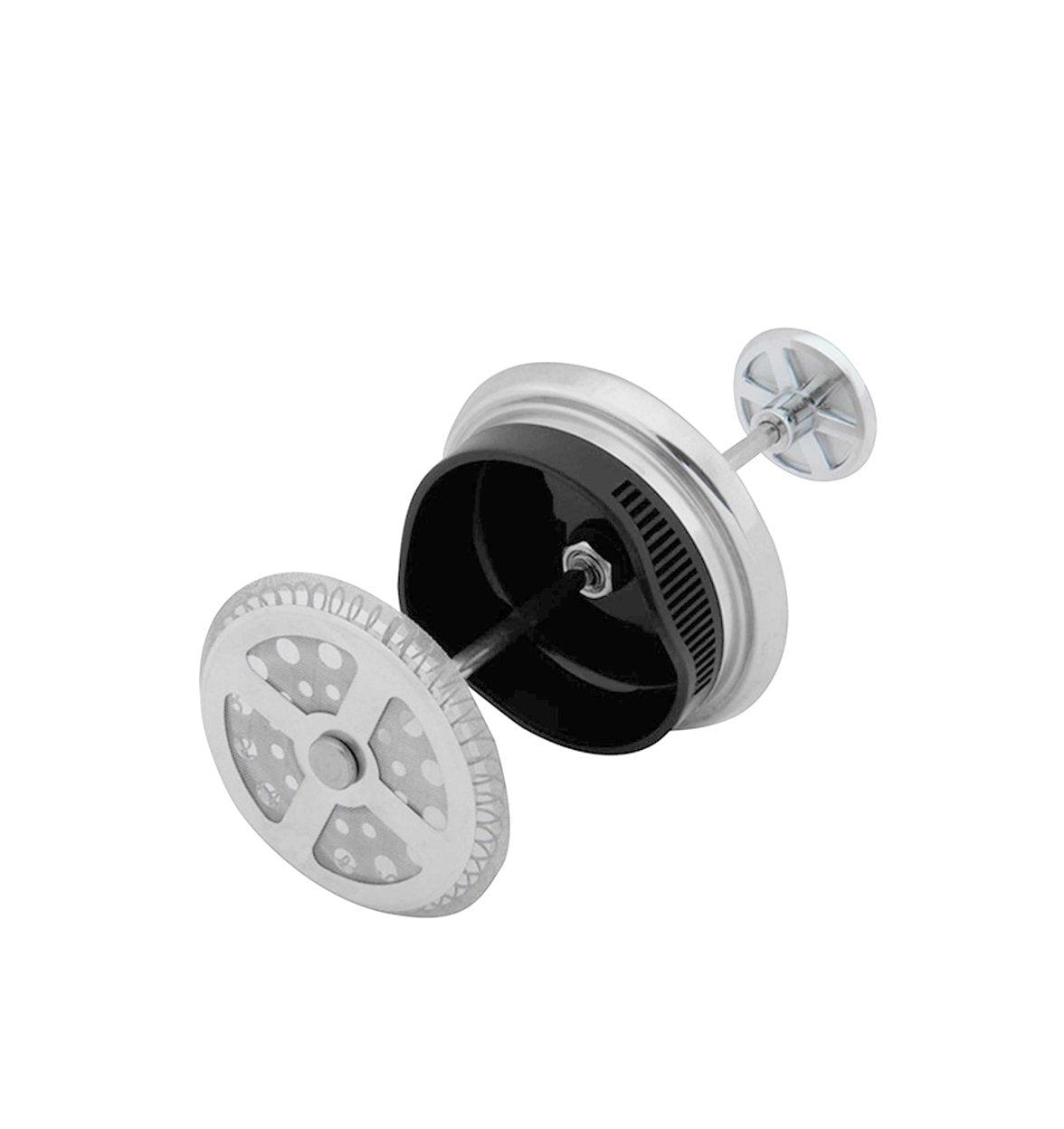 Prensa Francesa prezioza Bialetti 350ML