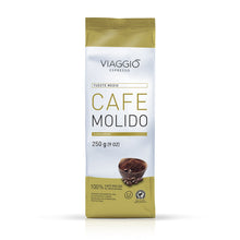 Cargar imagen en el visor de la galería, TUESTE MEDIO | 250 GR. DE CAFÉ MOLIDO
