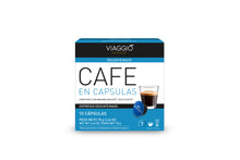 Cargar imagen en el visor de la galería, Descafeinado para Dolce Gusto (10 cápsulas)
