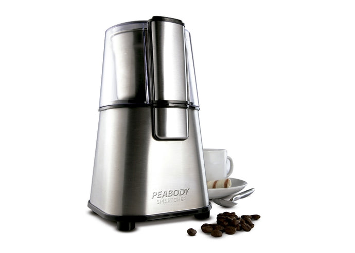 Molinillo De Café Peabody Mc9100 Potencia 220w